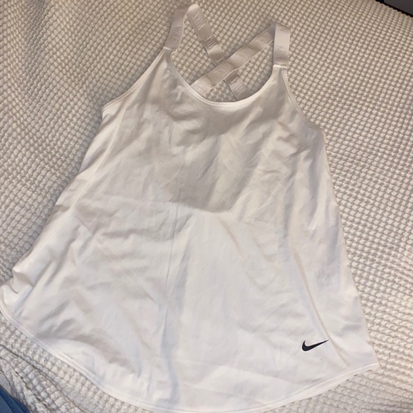 Nike Tops - Nike Dri-Fit Tank Top
